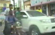 Caught on Camera, Andhra Pradesh Lawmakers Son Has Fast and Furious Party